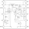 800-mA, 20-V, low-noise, high-PSRR, adjustable low-dropout voltage regulator with enable | DNT | 12 | -40 to 125