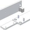 ABB 2TLA020039R0100 Zestaw montażowy DALTON BRACKET 2 1 szt.
