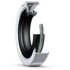 Uszczelka śr. zew: 130mm śr. zew: 150mm Uszczelnienie wałka obrotowego grubość: 14mm SKF