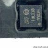 RT9179PB LDO Regulat 0.3A 3-5.5V 0.4W SMD-SOT23-5 RICHTEK