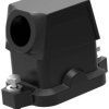 TE Connectivity T1912060125-009 HEAVY DUTY RECT SIBAS TE Connectivity T1912060125-009, 6 szt.