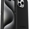 Otterbox Defender XT Futerał backcase Apple iPhone 15 Pro czarny Kompatybilny z MagSafe 77-92957