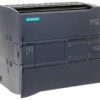 Sterownik Plc Simatic S7-1200 Cpu 1214C Dc/Dc/Relay 14Di 10Do 2Ai 100Kb...