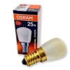 ZAROWKA DO LODOWKI E14 230V 25W
