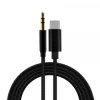 PRZEWOD UX/TYPE C 1M NYLON CABLE REVERSE
