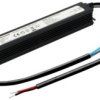 YingJiao Sterownik LED 60 W 5 A 12 V 1 szt.