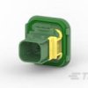 TE Connectivity 3-1703808-1 TE AMP HDSCS - Connectors, 1 szt.