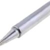 SR20TB Grot do lutownicy Solomon serii SLXX z grzałką ceramiczną - 0.5 mm - stożek ostry