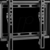 BP0034 TV wall mount, 23-42