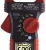BM089 Miernik cęgowy 1000A AC/DC TRMS,AmpT,w.faz,Brymen