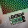 Interstate 75 W (Pico W Aboard) - RGB LED Matrix Driver [Discontinued]