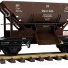 Wagon towarowy zamknięty Piko G 37851 G