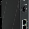 83.040.1256.0 Switch, 5-Port, Gigabit Ethernet, SFP