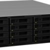 Synology RackStation RS4021xs+ Serwer NAS 0 16 Bay RS4021XS