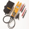 Detektor napięcia CAT III 1000V Napięcie 1000V ac/dc