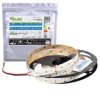 Taśma LED 2835 800 SMD 24V 18W 159lm/W ciepła 3000K IP20 - ED00031547 /odcinki po 5 m/