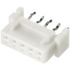 JST SYP-02TV-1 Socket Housing 2-Pin 2.50mm Vibration-Proof Lockable