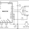 High CMRR RS-485 Transceiver with ±60V Isolation