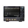 SDS1104X HD oscyloskop 100MHz, 4kan, 2GSa/s, 12-bit, 100Mpts