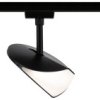 Lampa do systemu szynowego, wysokonapięciowego Paulmann Alejandro 94961 10 W LED czarny (matowy)
