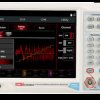 UTG9354T generator funkcyjny 4 x 350MHz 2,5GSa/s LCD 16bit/14bit Uni-T