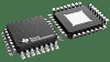 High Efficiency Class-G ADSL and PLC Line Driver | VFP | 32 | -40 to 85