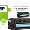 KMP Toner Zamiennik HP 131X, CF210X Czarny 2400 strony
