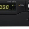 Zasilacz laboratoryjny regulowany VOLTCRAFT DPPS-60-10 1 - 60 V/DC 0 - 10 A 600 W