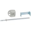 Napęd drzwiowy czarny do DPX-IS 026686 LEGRAND