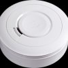EI650I Smoke detector with AudioLINK function