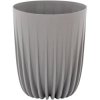 Siena Garden PALMA 940_27 Planter polipropylen szary