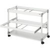 Durable 379210 Suspension File Trolley Grey 1Pc FilingFiling