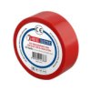 Taśma Izolacyjna Elektroizolacyjna Pvc 19Mmx9m Czerwona Horoz