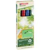 Edding 2194271 Edding 4-25-4 pens markers correction set multi-colour
