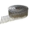 Bostitch F310R65Q Bright Ring Shank Coil Nails 3.1 x 65mm (Pack 5400)