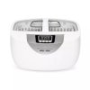Myjka ultradźwiękowa z podgrzewaniem ZX-4820 2500ml
