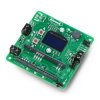 Air Quality Datalogging Board - rejestrator jakości powietrza - do Raspberry Pi Pico - Kitronik 5336