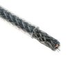Kabel sterowniczy SY 5 rdzeniowy , Ekranowany, izolacja Polichlorek winylu PVC, D 11.5mm , 50m