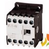 Stycznik mocy 24V DC 1NO 6A DILEEM-10-G 051643 EATON