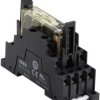 Gniazdo przekaźnika Idec SF1V-6-07L, 1 szt.
