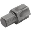 Draper 81743 TX-STAR® 10mm Insert Bit for Mechanics Bit Sets, T70 x 30mm