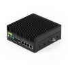 reComputer Industrial R2245-12 - Edge AI/IoT NVR z Raspberry Pi CM5 i Hailo-8 26 TOPS - 8GB - Seeedstudio 100079040