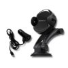 Qoltec Samochodowa ładowarka indukcyjna PRO z uchwytem iR 15W QC 3.0 USB typ C