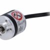 E30S4-500-3-T-24 Enkoder inkrementalny napięcie zasilania 12...24VDC 500imp/obrót IP50 2m wyjście push/pull