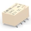 Przekaźnik RF Montaż na płytce drukowanej DPDT 3V dc