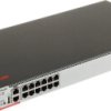 SWITCH POE RG-CS86-12XMG4VS-UP 12-PORTOWY SFP28 RUIJIE