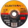 Tarcza do szlifowania 150x7x22,23mm Cubitron II T27 65492 XC991187987/7100074524