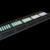 Patch panel ISDN 50 portów LSA kat.3 ALANTEC - PK007