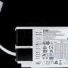 ELED600000BKDR-0-10V BOKE power supply for ELED panel, 0 - 10 V dimmable, incl. conne