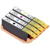 Renkforce RF-5718880 Ink Replaces Canon CLI-581 BCMY